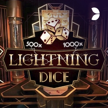 Lightning Dice - HIGHBET33