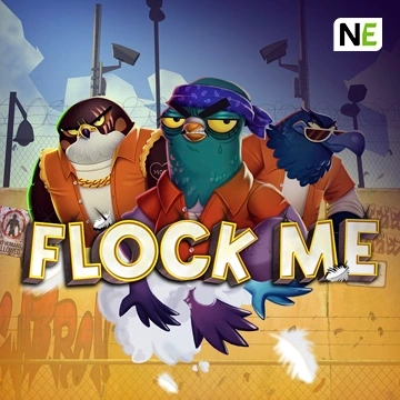 Flock Me - HIGHBET33