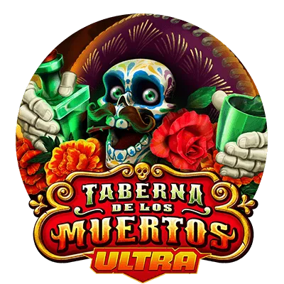 Habanero : Taberna De Los Muertos Ultra - HIGHBET33