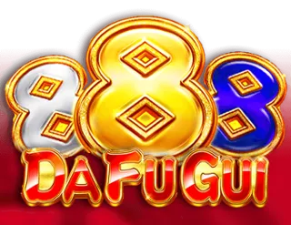PLAYSTAR : DA FU GUI - HIGHBET33