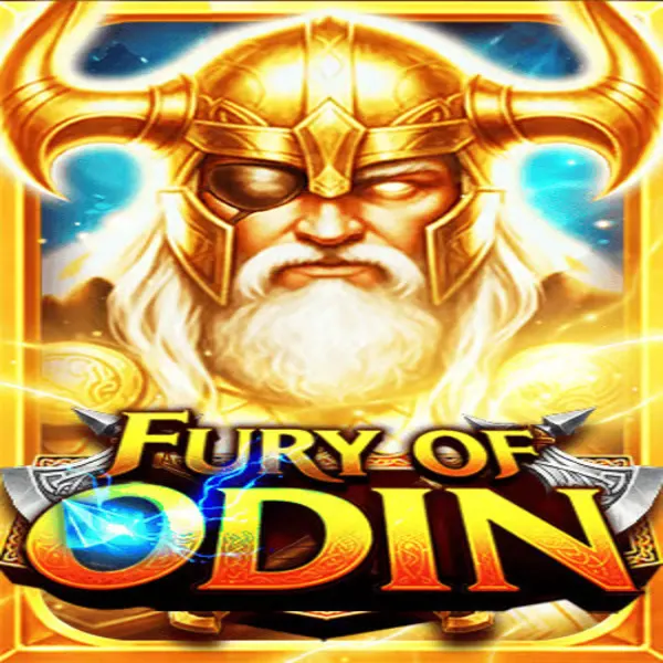 Fury of Odin - HIGHBET33