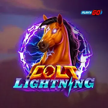 PlaynGo : Colt Lightning - HIGHBET33