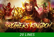Spadegaming : Brothers Kingdom - HIGHBET33