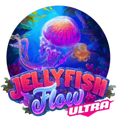 Habanero : Jellyfish Flow Ultra - HIGHBET33