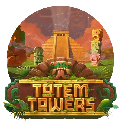 Habanero : Totem Towers - HIGHBET33