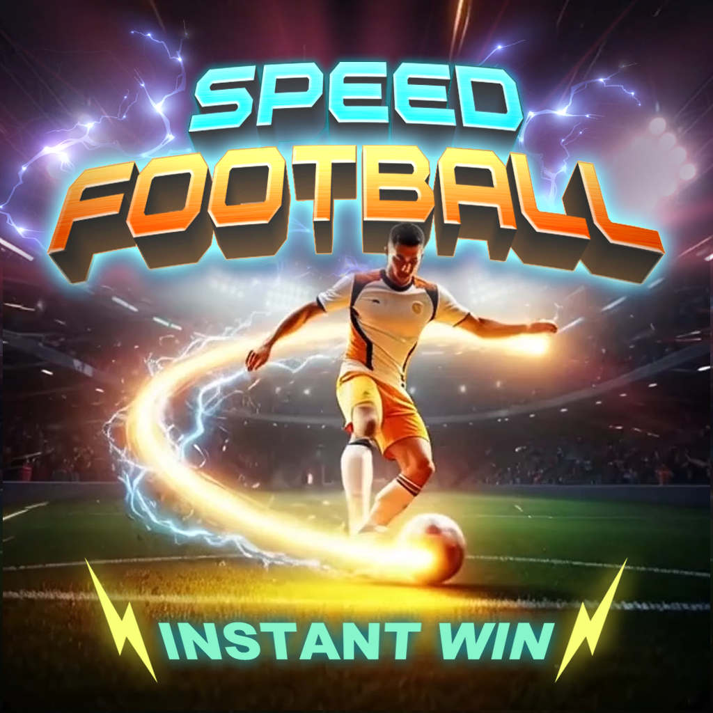 Speed Football - HIGHBET33