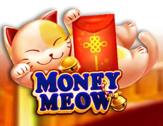 PLAYSTAR : MONEY MEOW - HIGHBET33