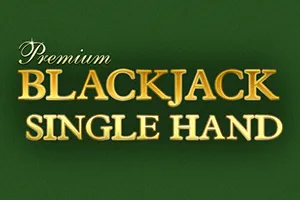 Premium blackjack - Single Hand - HIGHBET33