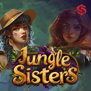 Jungle Sisters Deluxe - HIGHBET33