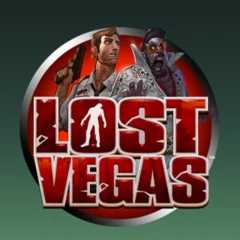 Lost Vegas - HIGHBET33