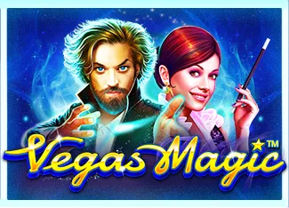 Pragmatic : Vegas Magic - HIGHBET33