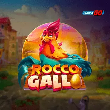 PlaynGo : Rocco Gallo - HIGHBET33