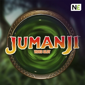 Jumanji - HIGHBET33
