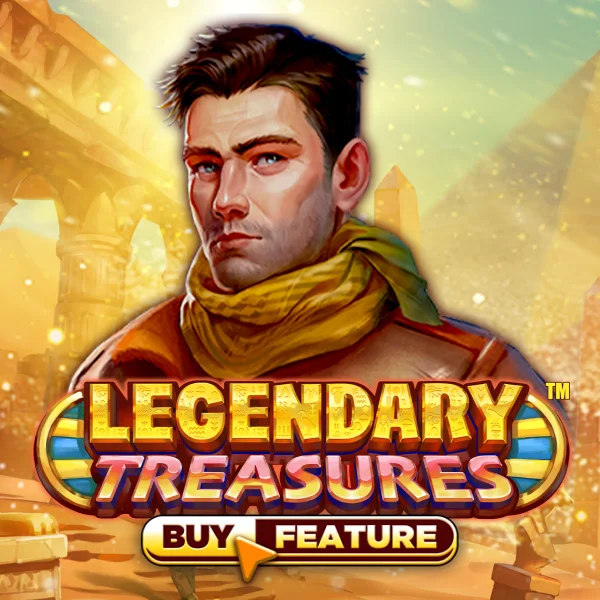 Legendary Treasures&trade; - HIGHBET33