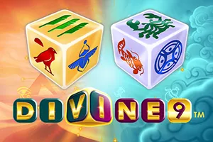 Divine 9 - HIGHBET33