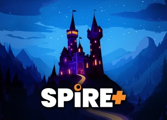 Spire+ - HIGHBET33