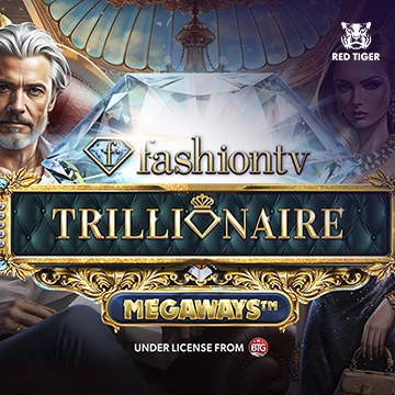 Trillionaire MegaWays™ - HIGHBET33