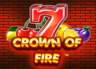 Pragmatic : Crown of Fire - HIGHBET33