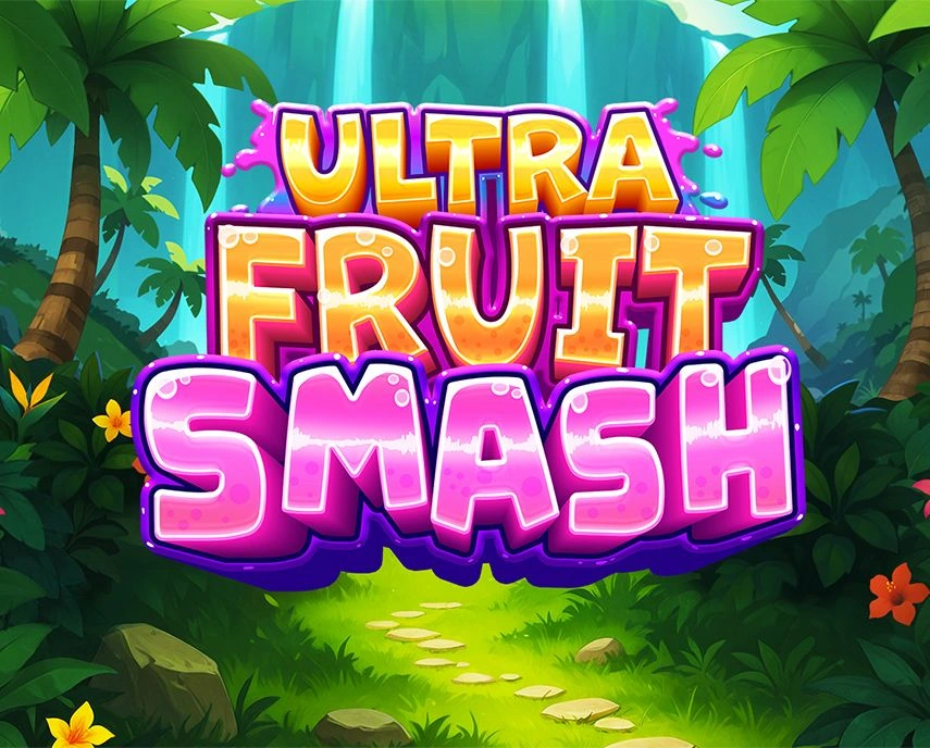 Ultra Fruit Smash - HIGHBET33