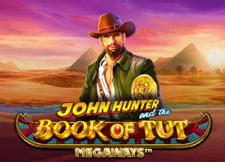Pragmatic : Book of Tut Megaways - HIGHBET33