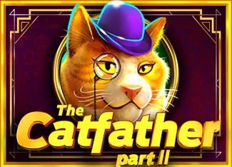 Pragmatic : The Catfather Part II - HIGHBET33