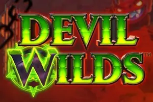 Devil Wilds - HIGHBET33