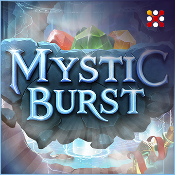 Mancala : Mystic Burst - HIGHBET33