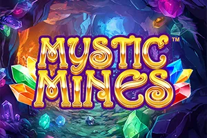 Mystic Mines - HIGHBET33