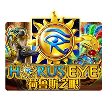 Joker123 : Horus Eye - HIGHBET33