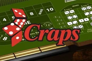 Craps - HIGHBET33