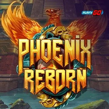 PlaynGo : Phoenix Reborn - HIGHBET33