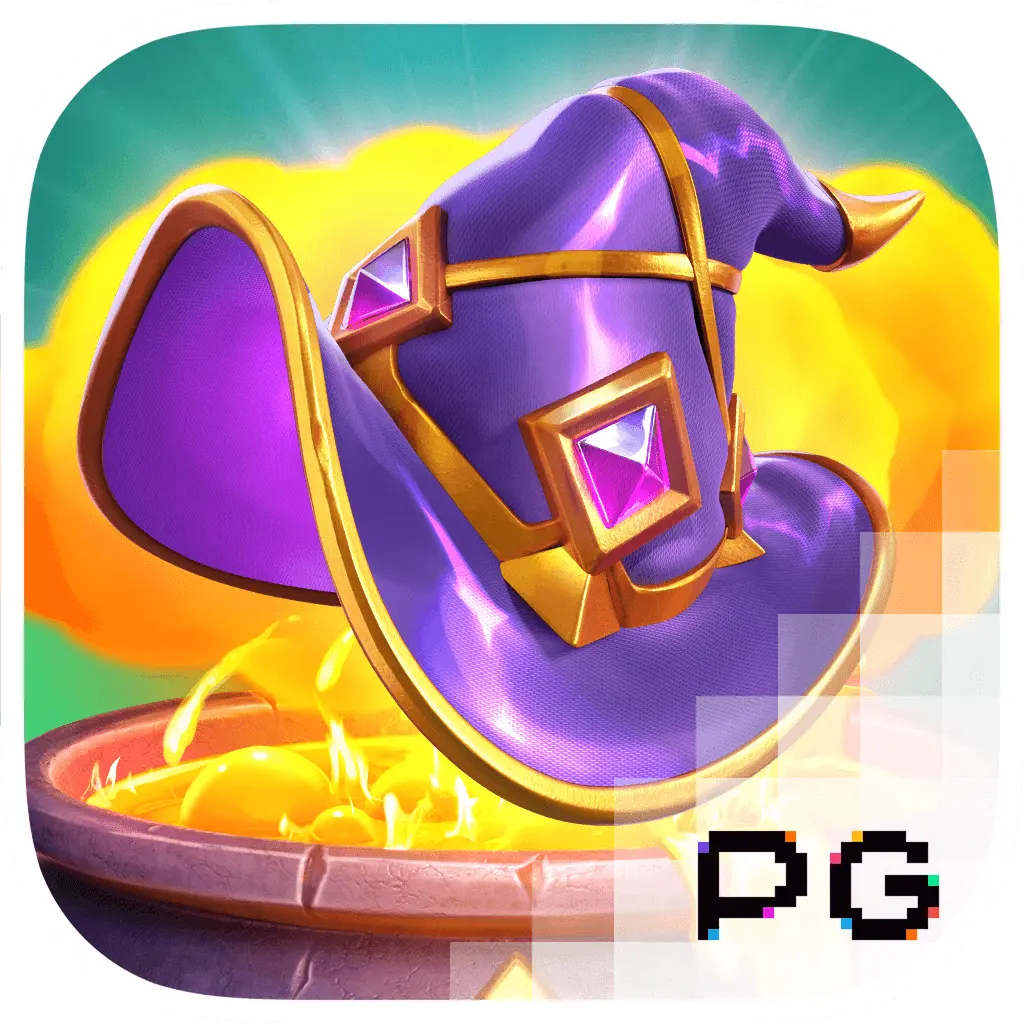 PGSoft : Alchemy Gold - HIGHBET33