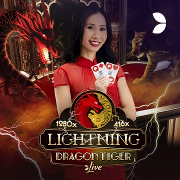 Lightning Dragon Tiger - HIGHBET33