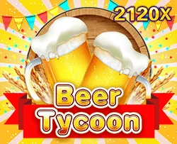 Beer Tycoon - HIGHBET33