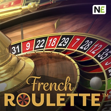 NetEnt French Roulette - HIGHBET33