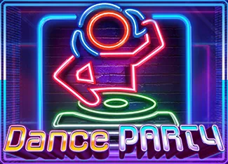 Pragmatic : Dance Party - HIGHBET33