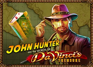 Pragmatic : Da Vincis Treasure - HIGHBET33