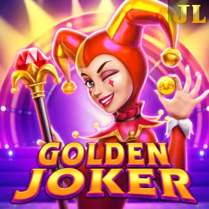 Jili : Golden Joker - HIGHBET33