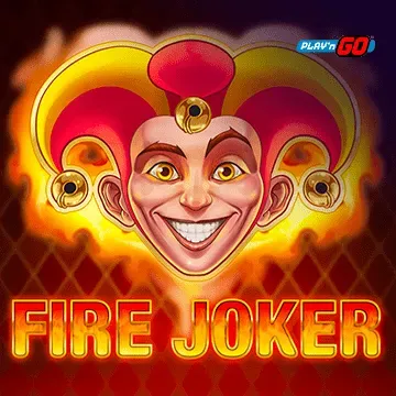 PlaynGo : Fire Joker - HIGHBET33