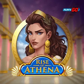 PlaynGo : Rise of Athena - HIGHBET33