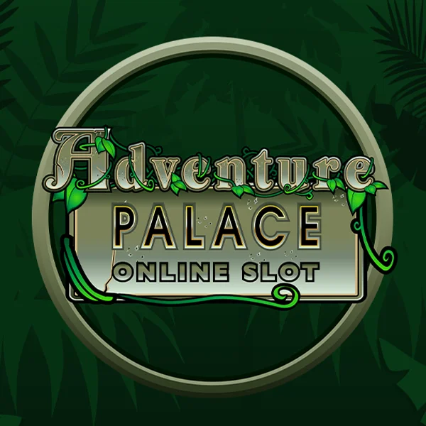 Adventure Palace - HIGHBET33