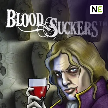 Blood Suckers II - HIGHBET33