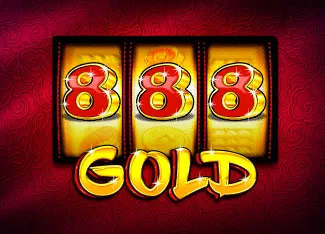 Pragmatic : 888 Gold - HIGHBET33