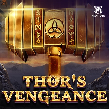 Thors Vengeance - HIGHBET33