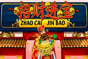 Zhao Cai Jin Bao - HIGHBET33