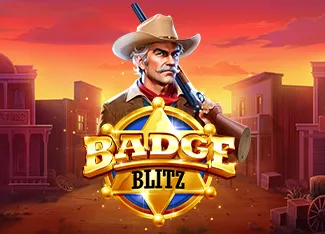 Pragmatic : Badge Blitz - HIGHBET33
