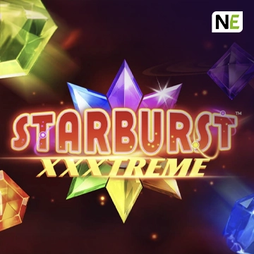 Starburst XXXtreme - HIGHBET33