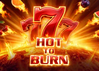 Pragmatic : Hot to Burn - HIGHBET33