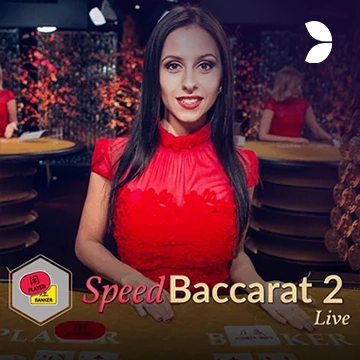 Speed Baccarat 2 - HIGHBET33