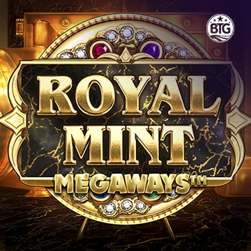 Royal Mint - HIGHBET33